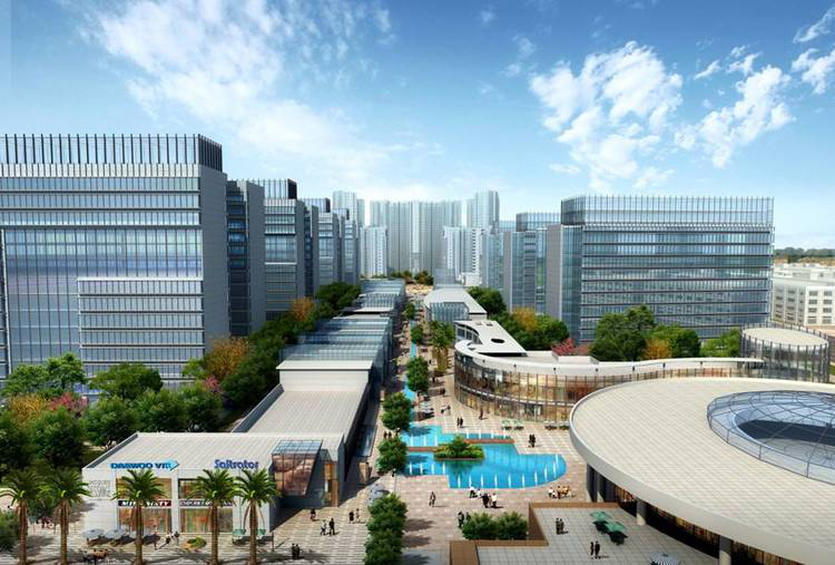 園區(qū)招商人的年終考：過年到底要給客戶送什么？