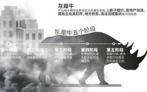 小心，中國(guó)產(chǎn)業(yè)園區(qū)的“灰犀?！庇謥?lái)了！