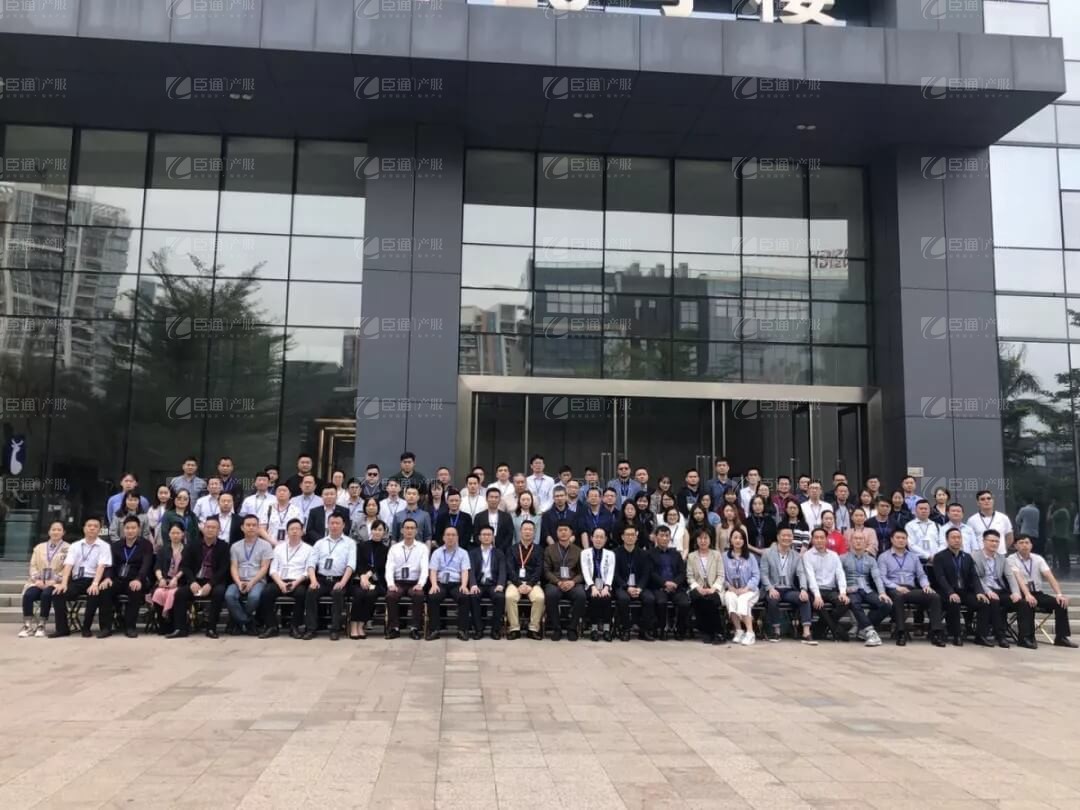 精準(zhǔn)定位，招商破局，第17期產(chǎn)業(yè)園區(qū)董事匯圓滿落幕！