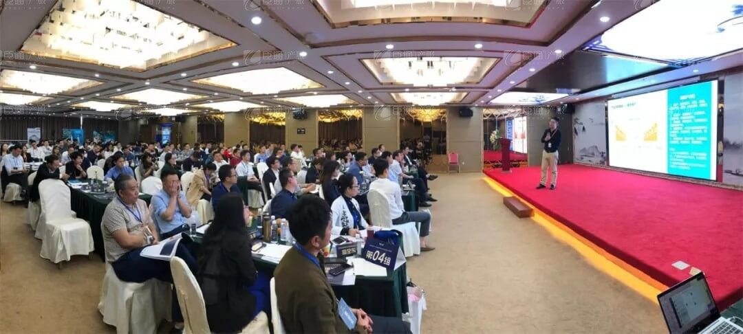 精準(zhǔn)定位，招商破局，第17期產(chǎn)業(yè)園區(qū)董事匯圓滿落幕！